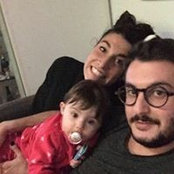 Anna Braga's photo