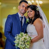 Ishari Abeysekera's photo