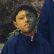 Malik Jiffry's photo