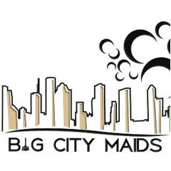 Big City Maids
