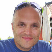 George Kubinyi's photo