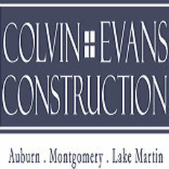 Colvin Evans Construction