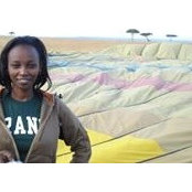 Isabella Nyangau's photo