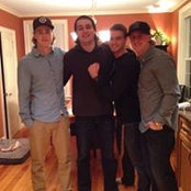 Matt Harnett's photo