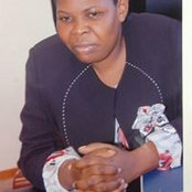 Rose Nsereko's photo