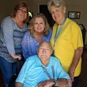 Trina Adkins's photo