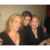 Amy Dinor's photo
