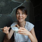 片山由美's photo