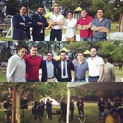 Foto de Hector Deras