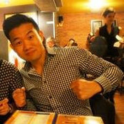 Michael Wong's photo