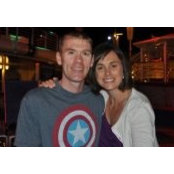 Kelly Royal's photo