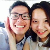 Belle Liew's photo
