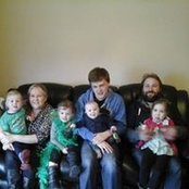 Sinead Holden's photo