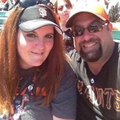 Angela Cardinale's photo