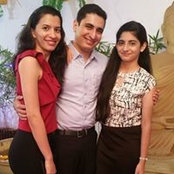 Pourushasp Balsara's photo