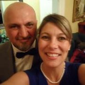 Sarah Campsall Petrovski's photo