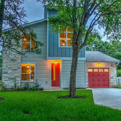 Thurman Homes