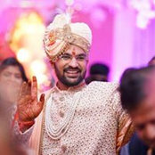 Govind Agarwal's photo