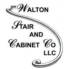 Walton Stair & Cabinet Co Llc