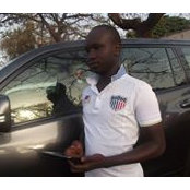 Ibrahima Kaba's photo