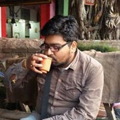 Foto von Dipanjan Roy