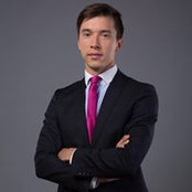 Ilya Baryshev's photo
