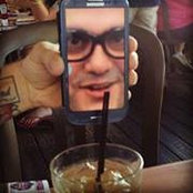 Dino Taburas's photo