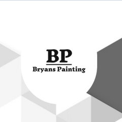 Bryan’s Painting