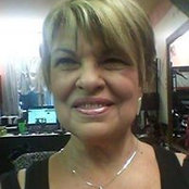 Foto von Peggy Garr