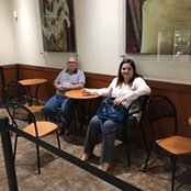 Mercy Casademunt's photo