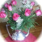 Lorraine Fuselli's photo