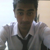 Atish Peeroos foto