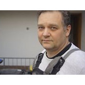 Bernard Altさんの写真