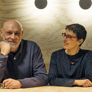 Foto di BenDavid Merlini | Architettura e Design