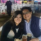 Foto von Mariano MéndezRoncal La. Chamba En Lima Metropol