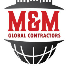 M&M Global Contractors