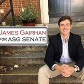 James Gairhan's photo