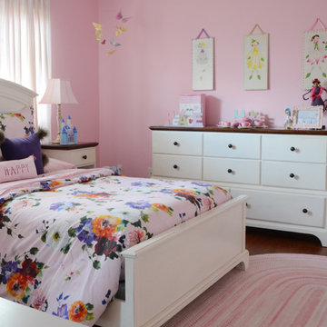 My Houzz: Family Finds Its Dream Home With Video Chat