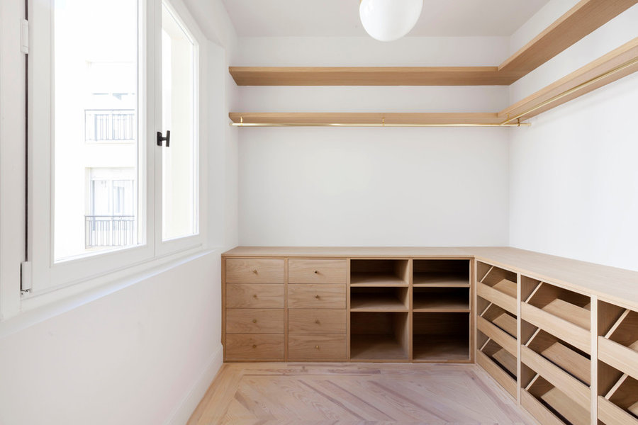Proyecto de reforma, estudio Beta punto cero
