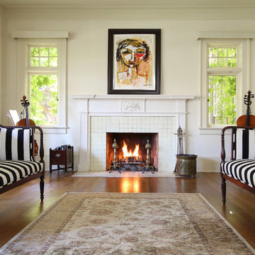 Interiors