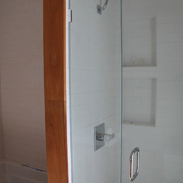 Deerfield Lane Remodel