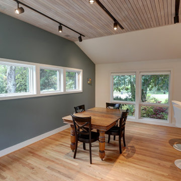 Kitchen, Dining Room - Essex Road