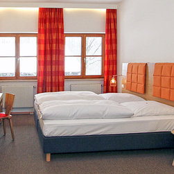 Hotel Gut Schwaige - Products