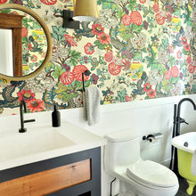 Bathrooms