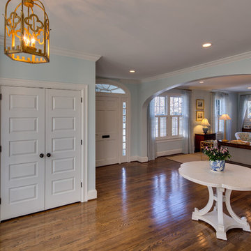 Chevy Chase Renovation