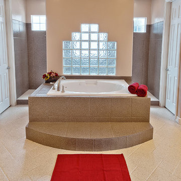 Bathroom Inspiration