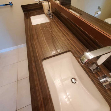 Burnaby BC Canada Condo Open House Deep Cleaning