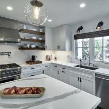 Kitchen Ideas