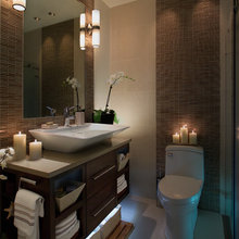 bath remodel