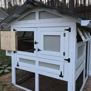 American Coop - Chicken Coops